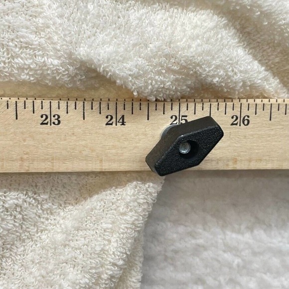 Free People Beach Sweater Womens Extra Small Cream Cozy Fall Minimalist Basic - Picture 9 of 11